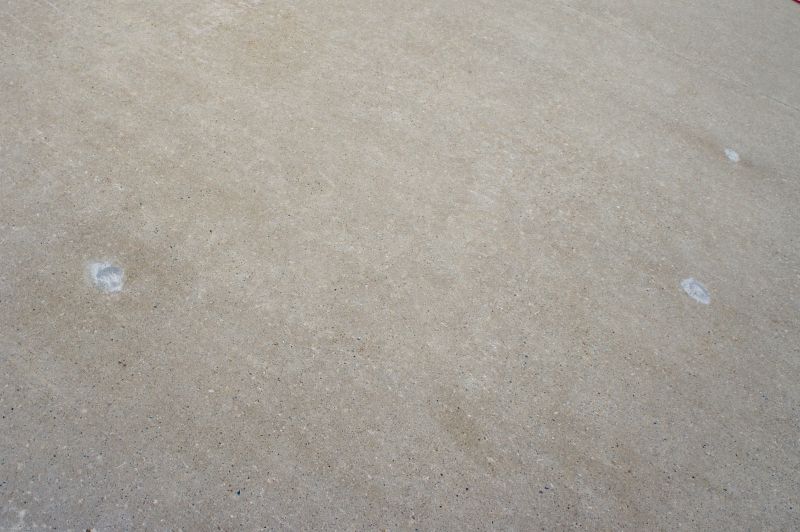 Uneven Pavement Repair in West Des Moines, IA
