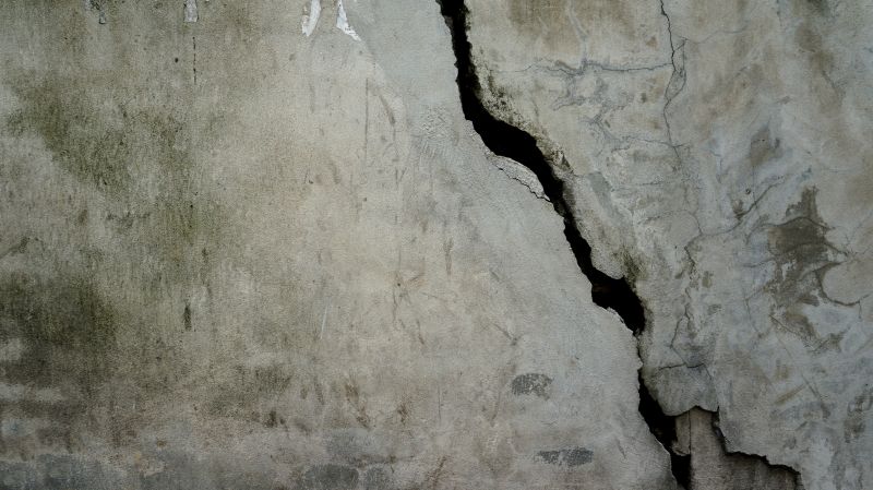 Concrete Repair