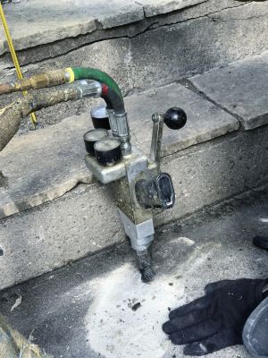 Cost of Mudjacking — Cost of Mudjacking