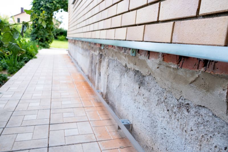 Foundation Renovation in Columbus, OH