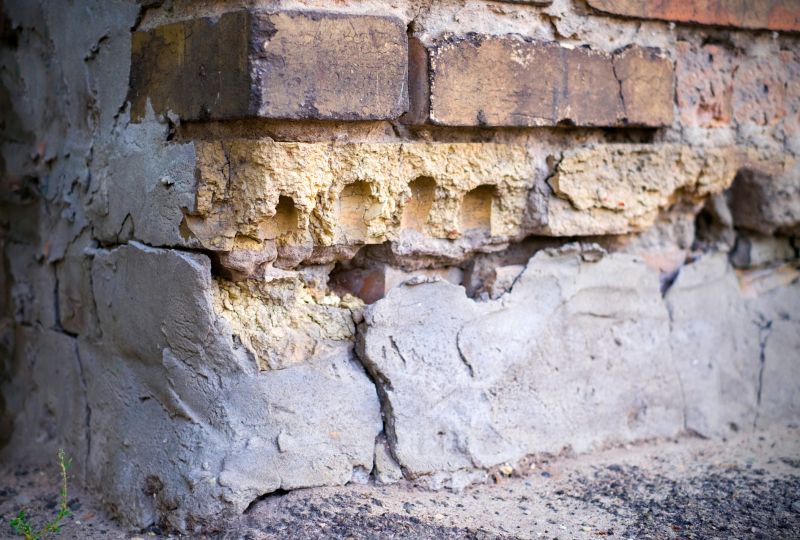 Foundation Repair in Sarasota, FL