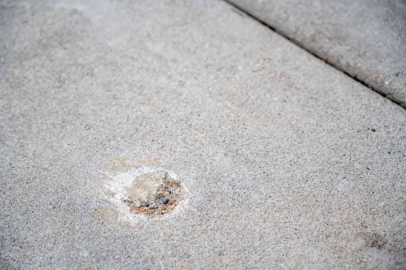 Garage Settling Repair in Denver, CO