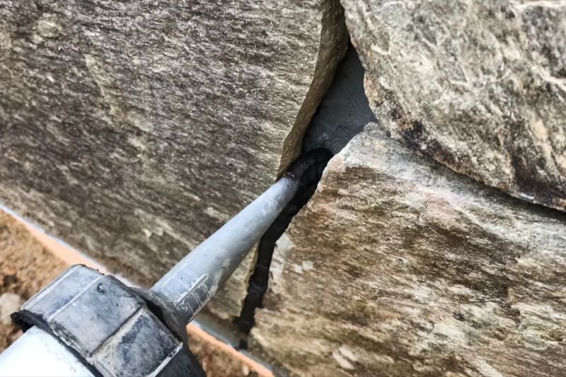 Pressure Grouting in San Antonio, TX