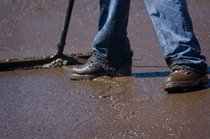 Material Preparation